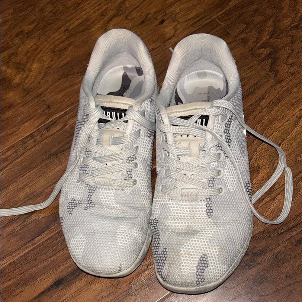 NOBULL Lifting Shoes